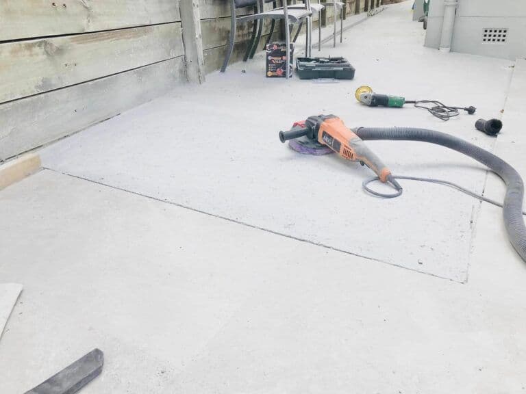 Professional strip out and demolition services